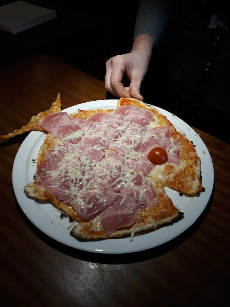 Pense Au Premier Car On Est Fermé