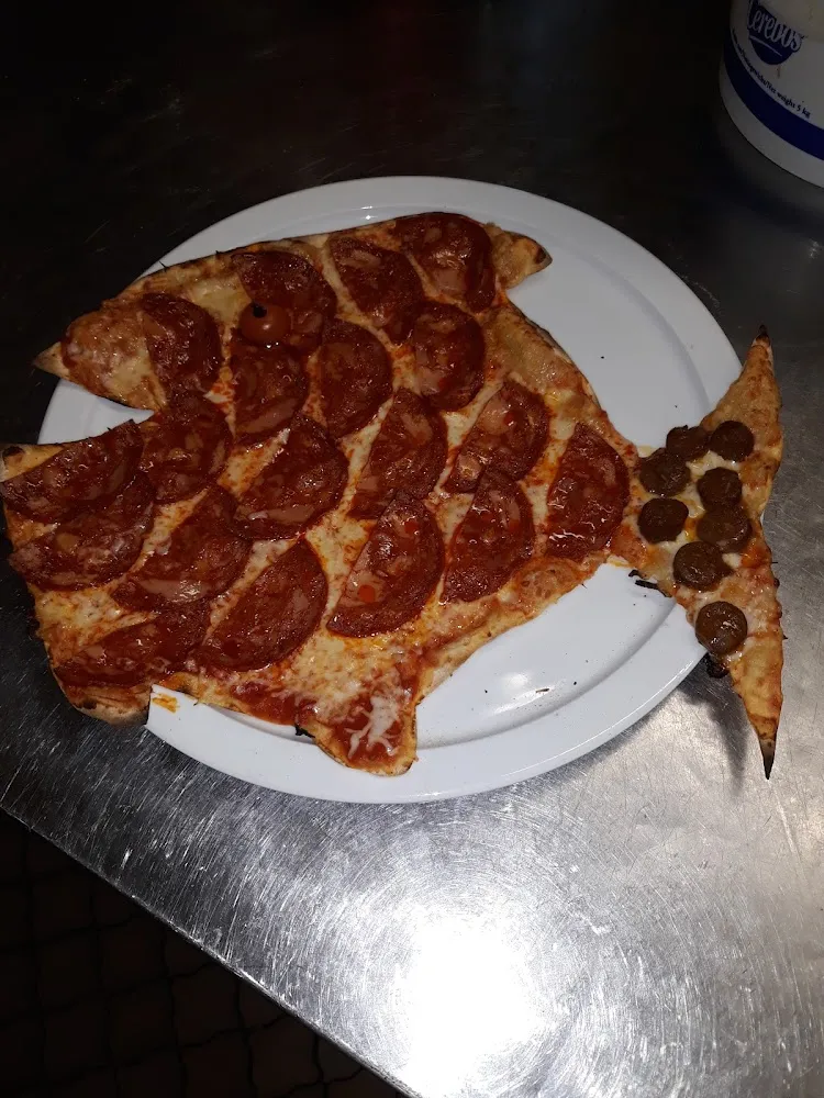 Pizza D Avril On Soutient